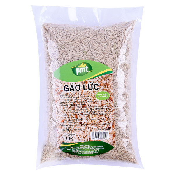 Gạo Lức 1Kg