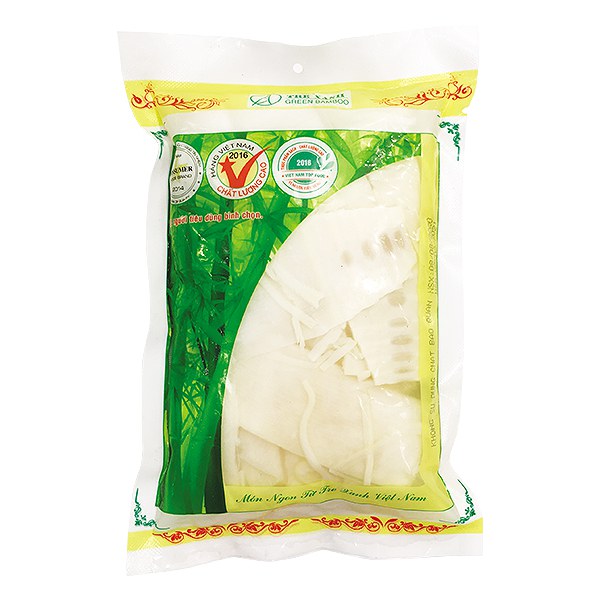 Măng Chua An Thịnh Gói 300G