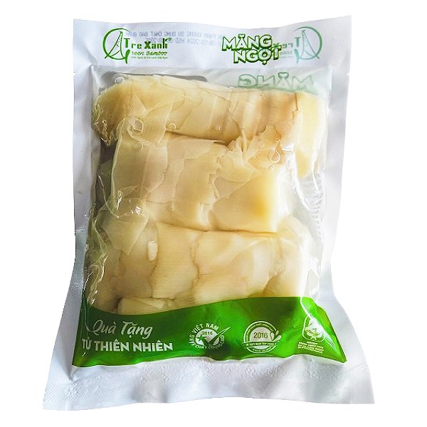 Măng Ngọt Gói 350G