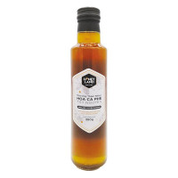 Mật Ong Honey Land Hoa Cà Phê Chai 380G