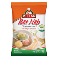Bột Nếp Meizan Gói 400G