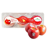 Táo Envy Mỹ Biovegi Hộp 3 Trái