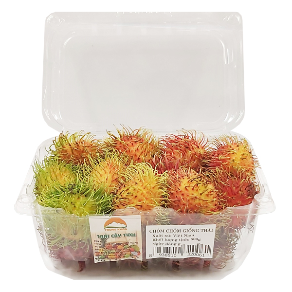 Chôm Chôm Giống Thái 500G