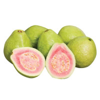 Ổi Trân Châu Ruột Đỏ (Kg)