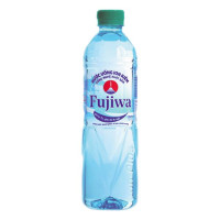 Nước Ion Kiềm Fujiwa Chai 450Ml