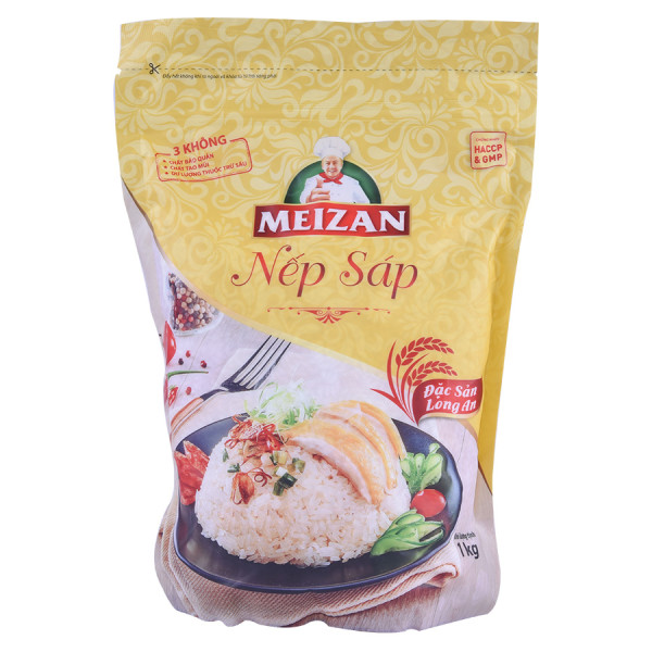 Nếp Sáp Meizan 1Kg
