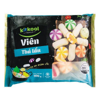 Viên Thả Lẩu Kitkool 500G