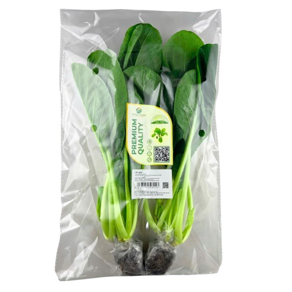 Cải Ngọt Thủy Canh Vitec Farm 300G