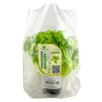 Xà Lách Lolo Xanh GlobalGAP Vitec Farm 150G