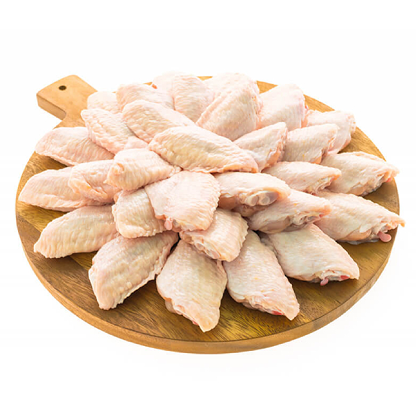 Cánh Giữa Gà Bình Minh 500G