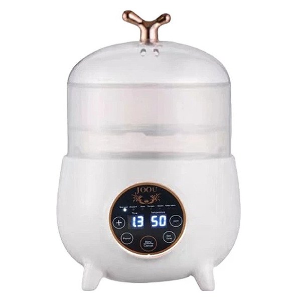 Nồi Hầm Và Hấp Đa Năng Joou SLC08 0.8L