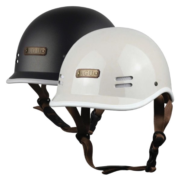 Nón Bảo Hiểm Agu A39