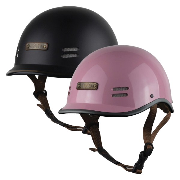 Nón Bảo Hiểm Agu A39