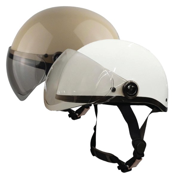 Nón Bảo Hiểm Agu A8K