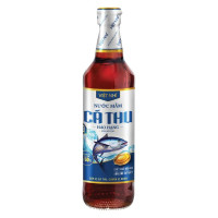 Nước Mắm Việt Nhĩ Cá Thu Chai 500Ml