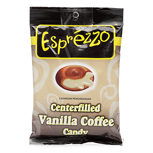 (Only Emartmall) Kẹo Cứng Esprezzo Cà Phê Vani Gói 150G