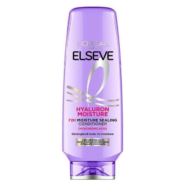 Dầu Xả L'Oreal Elseve Dưỡng Ẩm 265Ml