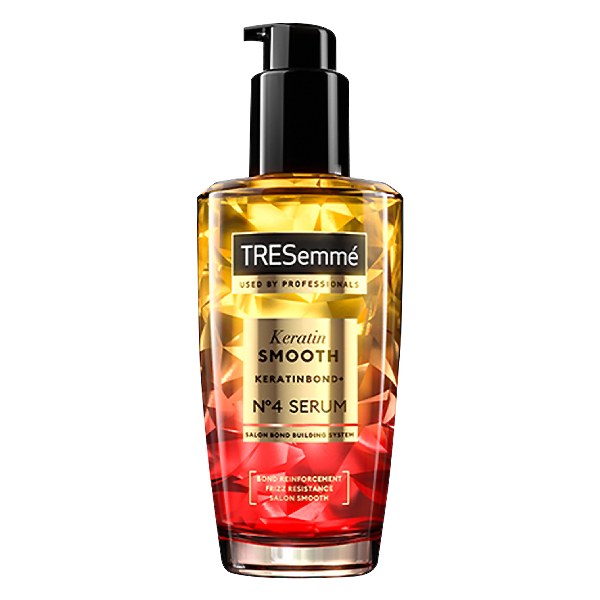 Serum Dưỡng Tóc Tresemme Keratin Smooth 100Ml