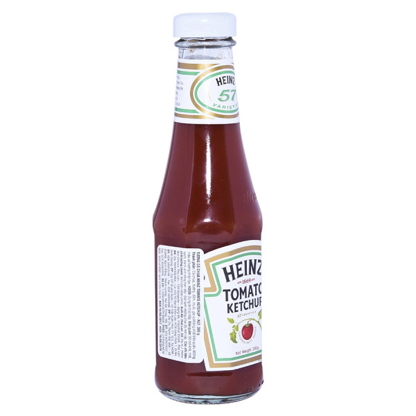 Tương Cà Heinz 300G