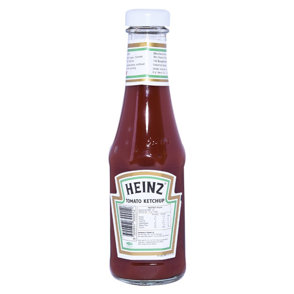 Tương Cà Heinz 300G