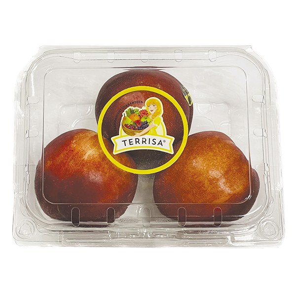 Xuân Đào Úc Ruột Trắng Hộp 500G