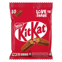 Socola Kitkat 2F Gói 10 Thanh*15G